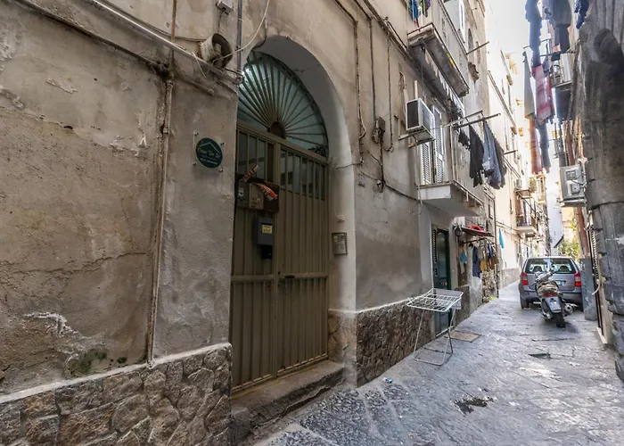 Casa DaLù